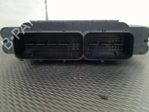 Engine control unit (ECU) VW GOLF VII (5G1, BQ1, BE1, BE2) 1.2 TSI | BP36692803M57 - Image 6