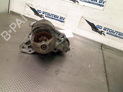 Starter AUDI A8 D3 (4E2, 4E8) 4.0 TDI quattro | BP31287600M8