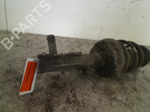 Used Left front shock absorber OPEL INSIGNIA A Sports Tourer (G09) 1.6 Turbo (35) (180 hp) 11259517
