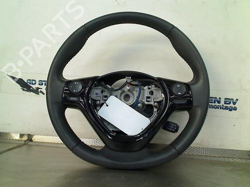 Used Steering wheel CITROËN C1 II (PA_, PS_) 1.0 VTi 72 (72 hp) 30407572