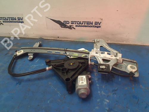 Used Front left window mechanism PEUGEOT 108 1.0 VTi 72 (72 hp) 13212108