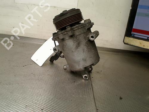 AC compressor MITSUBISHI LANCER VIII Sportback (CX_A) 1.6 MIVEC | BP31315263M34 