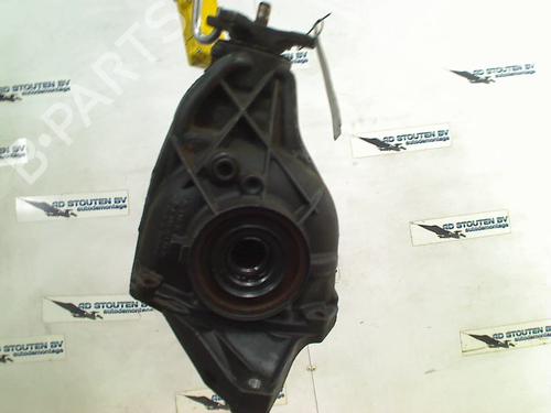 Rear differential MERCEDES-BENZ C-CLASS (W205) C 350 e (205.047) | BP29478643M24 