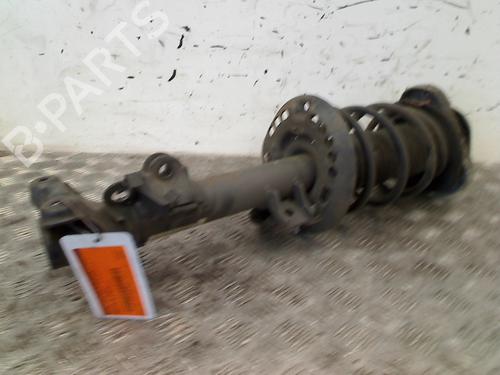 Used Right front shock absorber MERCEDES-BENZ E-CLASS (W212) E 220 CDI / BlueTEC (212.001, 212.002) (170 hp) 11304213