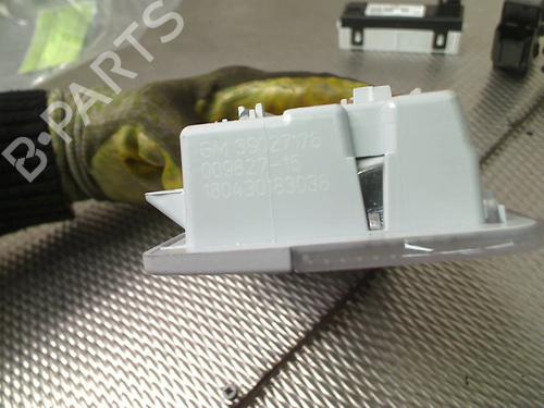 Interior roof light OPEL CROSSLAND X / CROSSLAND (P17, P2QO) 1.2 (75) | BP25729158I8