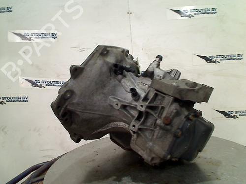 Gearbox OPEL CORSA D (S07) 1.4 (L08, L68) | BP21516026M3 