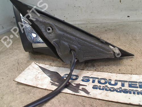 Left mirror ALFA ROMEO 159 Sportwagon (939_) 1.9 JTDM 8V (939BXE1B) | BP11261651C26 