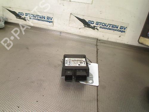 Used ECU airbags ECU airbags FORD FOCUS III Turnier 2.0 TDCi (115 hp) 34056131 34056131