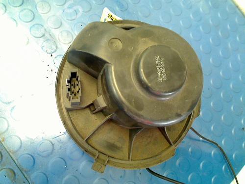 Heater blower motor SEAT ALHAMBRA (7V8, 7V9) 2.0 i | BP11295918M62 