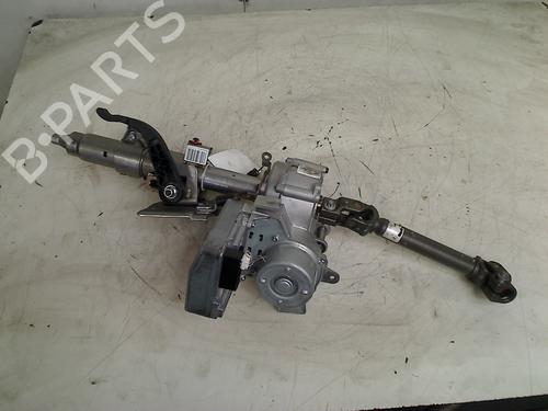Steering column FORD FIESTA VI (CB1, CCN) 1.0 EcoBoost | BP36031983M21 - Image 8