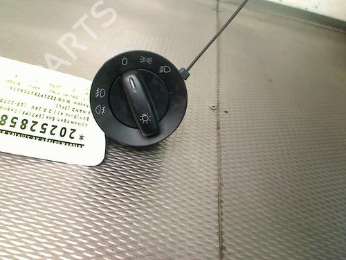 Headlight switch VW EOS (1F7, 1F8) 2.0 FSI | BP36070705I24 - Image 2