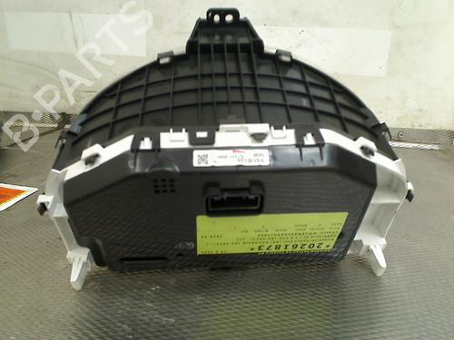 Instrument cluster MITSUBISHI MIRAGE / SPACE STAR VI Hatchback (A0_A) 1.0 (A05A) | BP34644777C47 - Image 4
