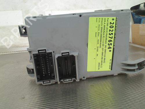 Fuse box FIAT 500 (312_) 1.2 (312AXA1A) | BP33270238E1 - Image 5