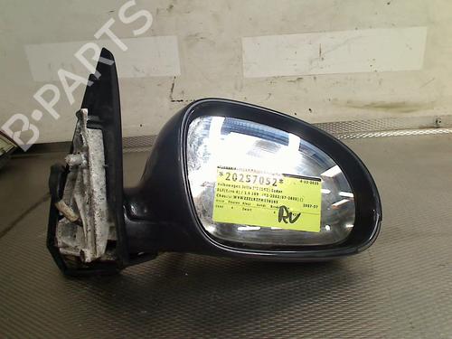 Bakspejl Højre VW JETTA III (1K2) 1.6 FSI (115 hp) 31081708