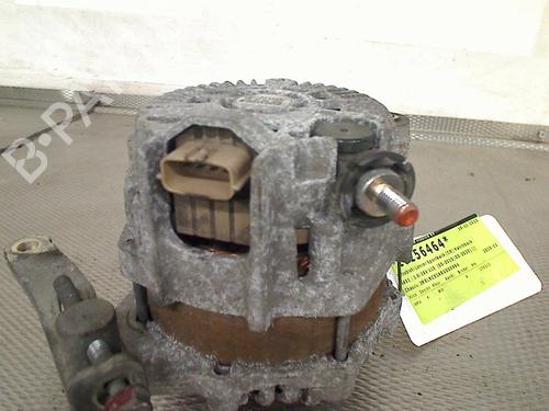 Alternator MITSUBISHI LANCER VIII Sportback (CX_A) 1.6 MIVEC | BP31315261M7