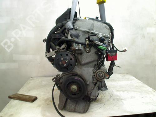 Engine SUZUKI SWIFT III (MZ, EZ) 1.3 (RS413, ZC11S) | BP35896031M1 - Image 6