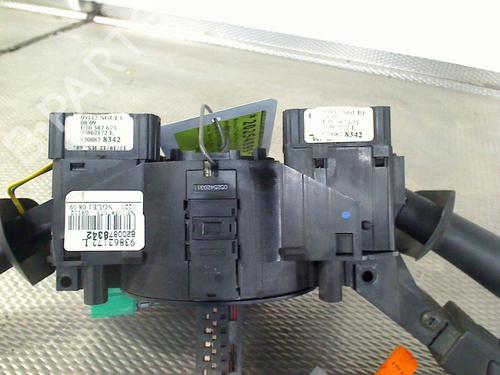 Commodo Essuie Glace / Phare RENAULT TRAFIC II Van (FL) 2.0 dCi 115 (FL01, FL0U, FL00, FL0H, FL0M) | BP30774459I23