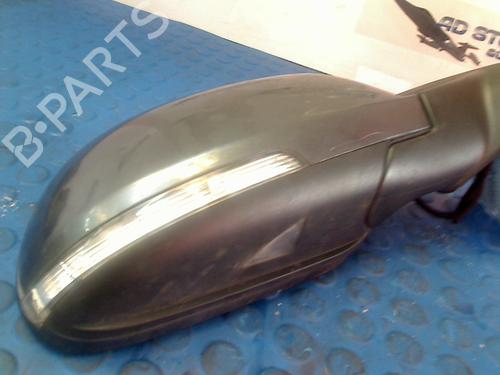 Right mirror SKODA OCTAVIA II Combi (1Z5) 1.4 TSI | BP11262339C27 