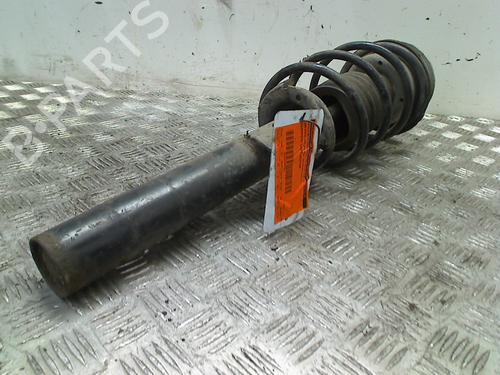 Left rear shock absorber BMW 5 (E60) M5 | BP11258906M18 