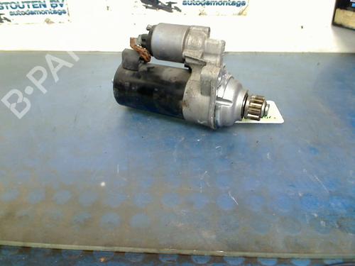 Starter MERCEDES-BENZ GLA-CLASS (X156) GLA 45 AMG 4-matic (156.952) | BP21055753M8 