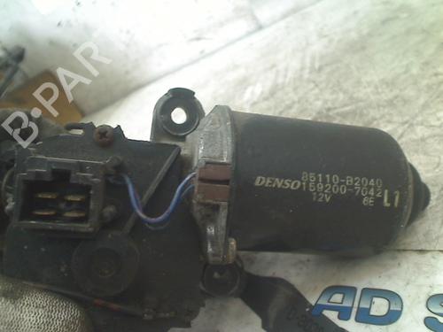 Front wiper motor DAIHATSU CUORE VI (L251, L250_, L260_) 1.0 | BP11319281M29 