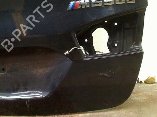 Tailgate BMW 5 Touring (F11) M 550 d xDrive | BP25822317C6 