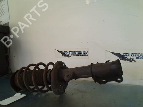 Left front shock absorber FIAT DOBLO Cargo (263_) 1.3 D Multijet | BP19428505M16 