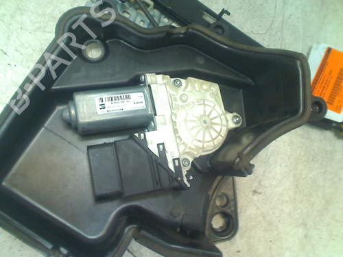 Front left window mechanism SEAT IBIZA III (6L1) 1.4 16V | BP11303725C22 