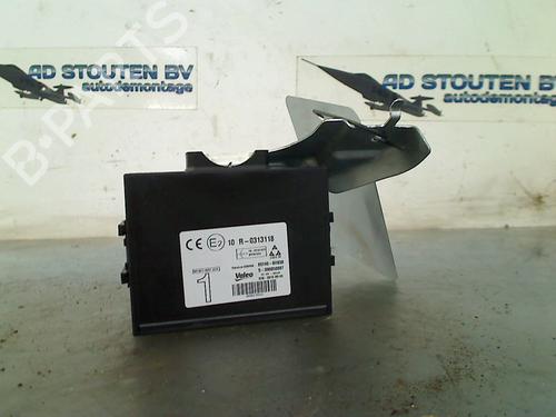 Used Control unit Control unit 21804037 21804037
