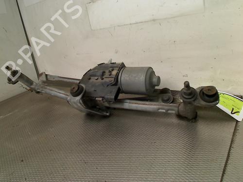 Front wipers mechanism VW CADDY IV Box Body/MPV (SAA, SAH) 2.0 TDI | BP32012209C83 