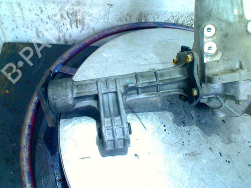 Front differential SUZUKI GRAND VITARA II (JT, TE, TD) 1.6 All-wheel Drive (JB416) | BP36108255M23 - Image 6