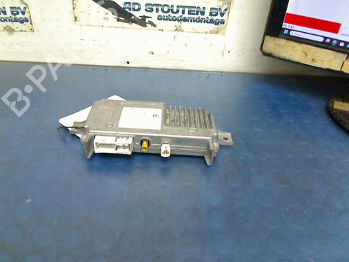 Used Electronic module Electronic module MERCEDES-BENZ SPRINTER 3,5-t Van (B907, B910) 314 CDI RWD (907.631, 907.633, 907.635, 907.637) (143 hp) 33706167 33706167