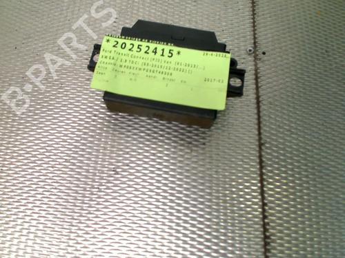 Elektronisk modul FORD TRANSIT CONNECT V408 Box Body/MPV 1.5 TDCi | BP26613423M83 