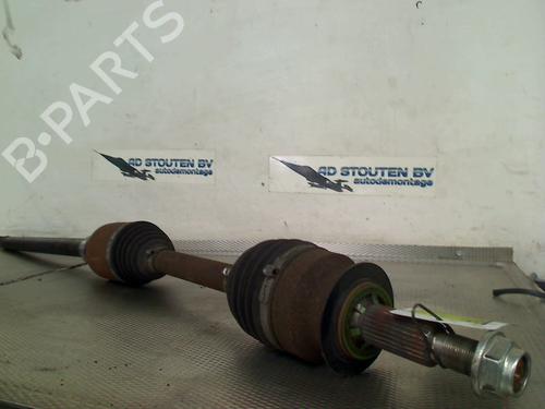 Transmissão trás direita FORD USA MUSTANG MACH-E (CGW) EV (286 hp) 31092626