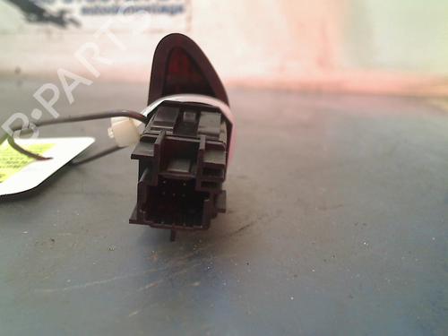 Warning switch RENAULT CLIO IV Grandtour (KH_) 1.5 dCi 90 (KHN3, KHN4) | BP13614194I22 