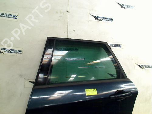 Left rear door CITROËN C5 III Break (RW_) 1.6 THP 155 | BP30142905C4 