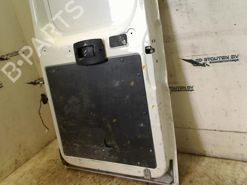 Right tailgate PEUGEOT BOXER Van 2.0 BlueHDi 110 | BP11265014C77 