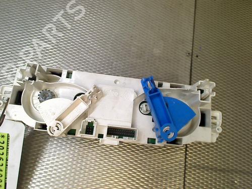 Climate control RENAULT MEGANE III Hatchback (BZ0/1_, B3_) 1.2 TCe (BZ2B, BZ11) | BP36674099I5 - Image 4