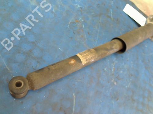 Left rear shock absorber VOLVO V40 Hatchback (525) D2 | BP13739928M18 