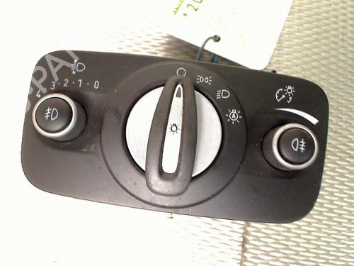 Headlight switch FORD FIESTA VI (CB1, CCN) 1.0 | BP36432108I24 - Image 2