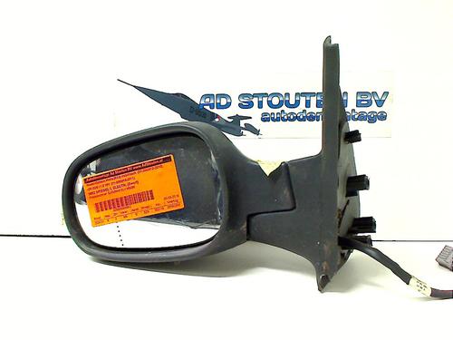 Ryggespeil venstre NISSAN MICRA III (K12) 1.2 16V (80 hp) 11301287
