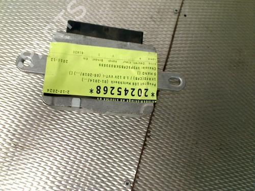 Computers Stuurbekrachtiging PEUGEOT 108 1.0 VTi 72 | BP30774373M49