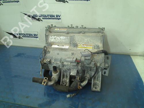 Used Inverter/Converter MITSUBISHI OUTLANDER III (GG_W, GF_W, ZJ, ZL, ZK) Plug-in Hybrid (GG2W) (200 hp) 13219686
