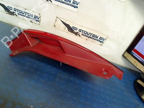 Venstre baglygte FORD FIESTA VI (CB1, CCN) 1.6 Ti | BP19531499C34 
