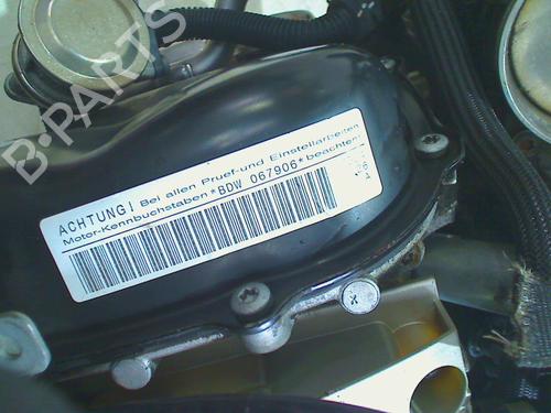Engine AUDI A6 C6 Avant (4F5) 2.4 | BP32480872M1