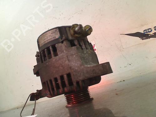 Alternator CITROËN C1 (PM_, PN_) 1.0 | BP17358625M7 