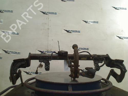 Used Tow ball/Mechanism Tow ball/Mechanism RENAULT CAPTUR II (HF_) TCe 100 (HFMT) (101 hp) 35782819 35782819