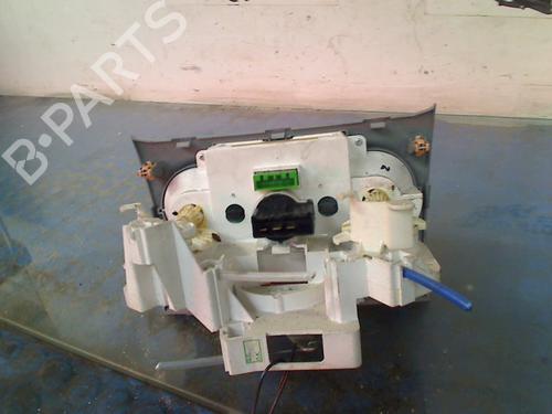Climate control NISSAN PIXO (UA0) 1.0 | BP16940616I5 