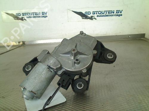 Rear wiper motor RENAULT MEGANE IV Grandtour (K9A/M/N_) 1.5 dCi 110 | BP30001802M102