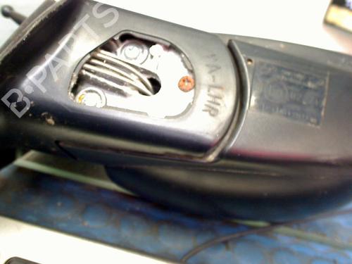 Right mirror HYUNDAI i10 I (PA) 1.1 | BP17766241C27 